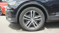 VW Tiguan 2.0 TDI Highline 4Motion