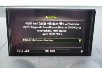 Audi Q2 35 1.5 TFSI S line