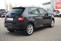 Skoda Fabia 1.0 TSI DSG Clever