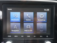 Mitsubishi Outlander 2.4 PHEV Plug-in Hybrid Basis Spirit 4WD