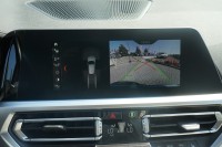 BMW 320 d Luxury Line