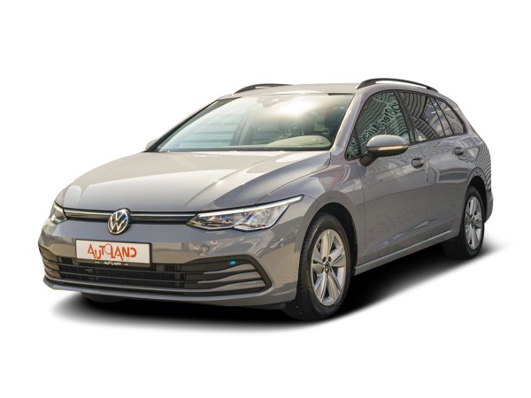 VW Golf VIII Variant 2.0 TDI R-Line