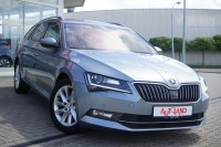 Skoda Superb Combi 2.0 TDI Style