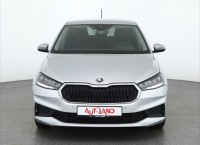 Skoda Fabia 1.0 TSI Ambition