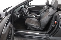 Audi A5 Cabrio 40 TFSI S Line