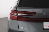 Skoda Kodiaq 2.0 TDI DSG 4x4