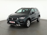 Seat Ateca 1.5 TSI Xperience 2-Zonen-Klima Navi Sitzheizung