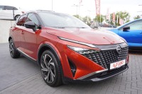 Nissan Qashqai 1.3 M-Hybrid Tekna+