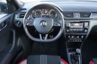 Skoda Rapid Spaceback 1.0 TSI Monte Carlo