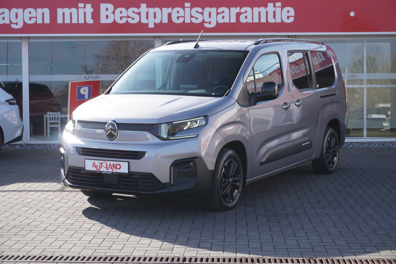 Citroen Berlingo 1.5 Blue-HDi Max XL