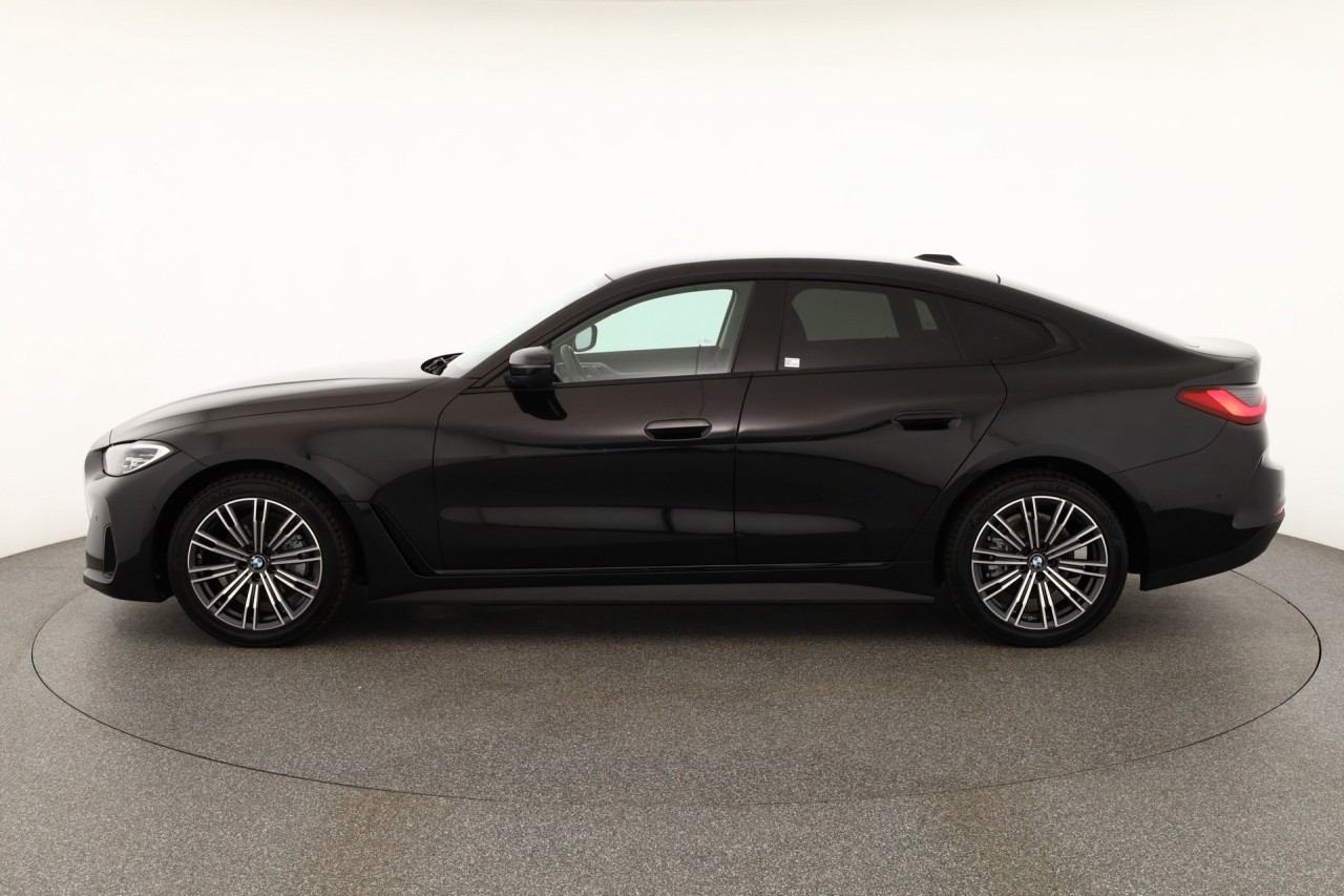 BMW 420 d