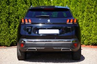 Peugeot 3008 PureTech 130 GT-Line