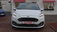 Ford Fiesta ST 1.5 EB Performance