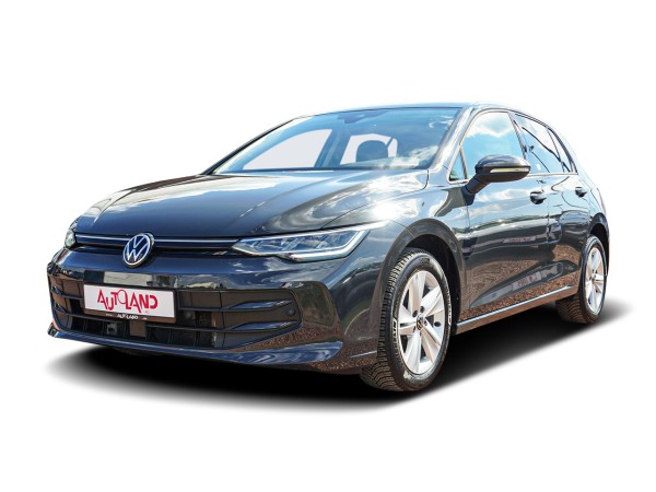 VW Golf VIII 1.5 TSI Life