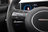 Hyundai Tucson 1.6 T-GDI HEV 4WD Aut.