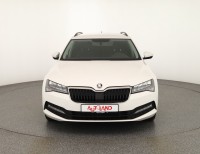 Skoda Superb Combi 2.0 TDI DSG