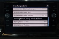 VW Touran 1.5 TSI DSG Highline