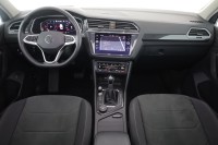 VW Tiguan 2.0 TDI 4M Elegance Pano
