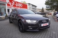 Audi A4 Avant 2.0 TDI