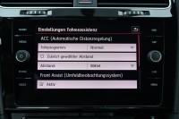 VW Golf VII 2.0 TSI DSG GTI PERF.