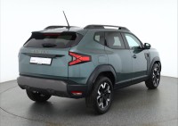 Dacia Duster Extreme TCe 130
