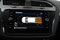 VW Tiguan 2.0 TDI Life 4Motion DSG