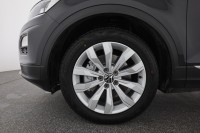 VW T-Roc 2.0 TDI DSG Sport