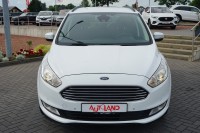 Ford Galaxy 1.5 EcoBoost Trend Start/Stopp