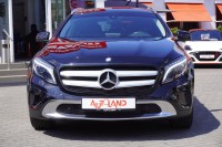 Mercedes-Benz GLA 200 Urban