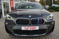 BMW X2 xDrive 18 d M Sport