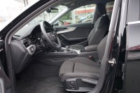 Audi A4 Avant 40 TFSI S-Tronic
