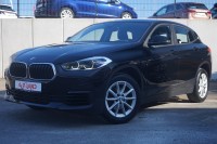 Vorschau: BMW X2 sDrive18i Advantage