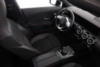 Mercedes-Benz CLA 250 AMG Line 4Matic