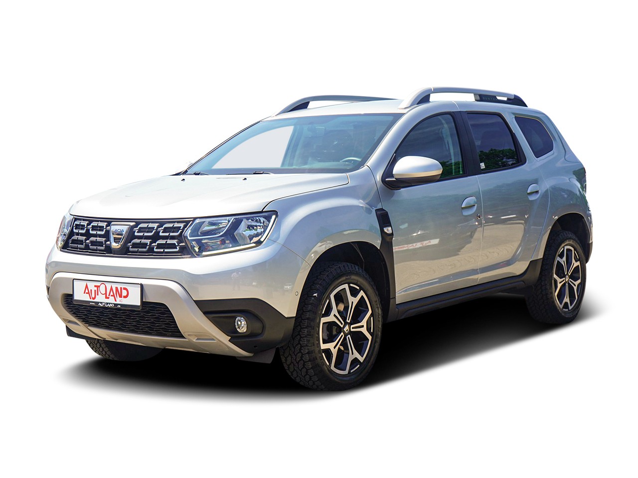 Dacia Duster II 1.3 TCE Prestige