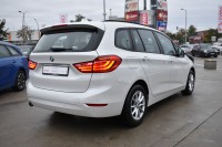 BMW 218 Gran Tourer 218d Advantage Aut.