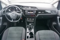 VW Touran 2.0 TDI Highline R-Line