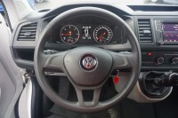 VW T6 Kombi 2.0 TDI Kasten