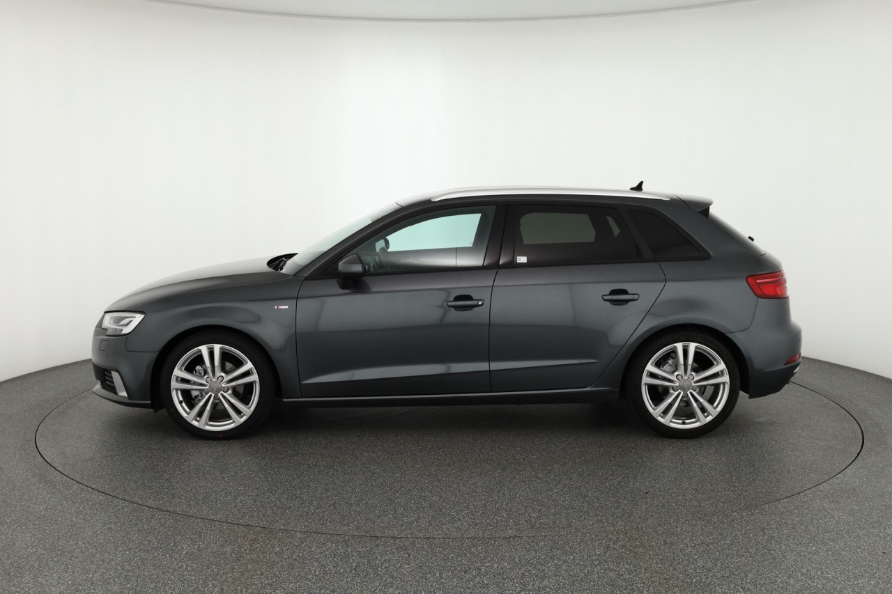 Audi A3 Sportback 30 TFSI S-Line