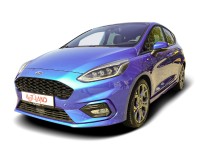 Ford Fiesta 1.0 ST-Line EcoBoost LED Panorama Kamera