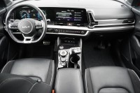 Kia Sportage GT-Line Plug-in Hybrid 4WD