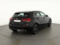 Mercedes-Benz A 140 A220 7G-DCT Edition 19