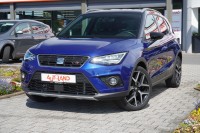Vorschau: Seat Arona 1.5 FR