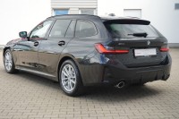 BMW 330 d M-Sport Touring xDrive Aut.