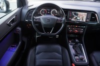 Seat Ateca 2.0 TSI FR 4Drive