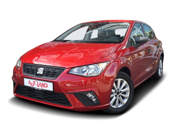 Seat Ibiza 1.0 TSI Reference