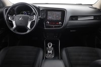 Mitsubishi Outlander 2.4 Hybrid PHEV 4WD
