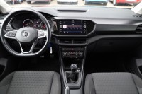 VW T-Cross 1.0 TSI Life