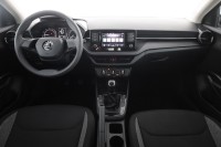 Skoda Fabia 1.0 TSI Tour