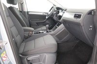 VW Touran 1.5 TSI DSG