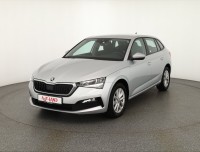 Skoda Scala 1.0 TSI DSG Sitzheizung LED Tempomat